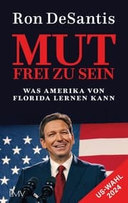Cover von Mut frei zu sein