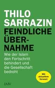 Cover von Feindliche Übernahme