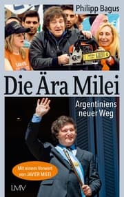 Cover von Die Ära Milei