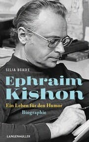 Cover von Ephraim Kishon
