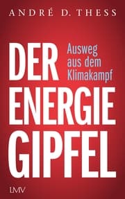 Cover von Der Energiegipfel