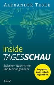 Cover von inside tagesschau