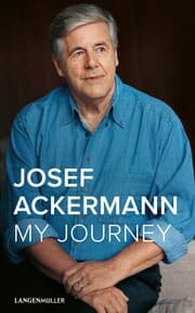 Cover von My Journey