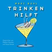 Cover von Trinken hilft