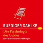 Cover von Die Psychologie des Geldes