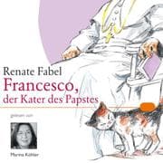 Cover von Francesco, der Kater des Papstes