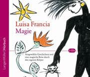 Cover von Magie