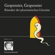 Cover von Gespenster, Gespenster