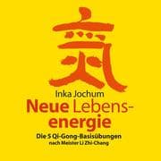 Cover von Neue Lebensenergie