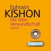 Cover von Die liebe Verwandtschaft