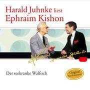 Cover von Der seekranke Walfisch