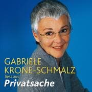 Cover von Privatsache