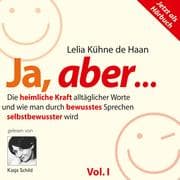 Cover von Ja, aber... Vol. 1