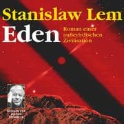 Cover von Eden