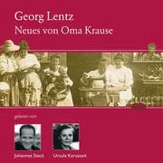 Cover von Neues von Oma Krause