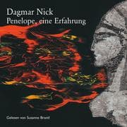 Cover von Penelope, eine Erfahrung