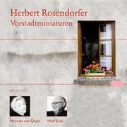 Cover von Vorstadtminiaturen