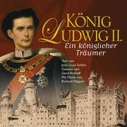 Cover von König Ludwig II.