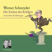 Cover von Die Socken des Kritikers