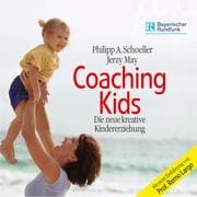 Cover von Coaching Kids