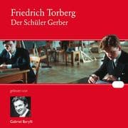 Cover von Der Schüler Gerber