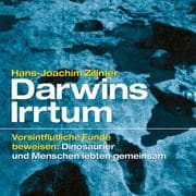 Cover von Darwins Irrtum