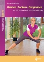 Cover von Dehnen, Lockern, Entspannen