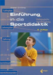 Cover von Einführung in die Sportdidaktik