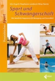 Cover von Sport und Schwangerschaft