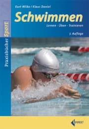 Cover von Schwimmen