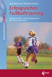 Cover von Erfolgreiches Fußballtraining