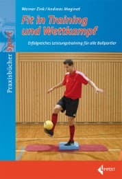Cover von Fit in Training und Wettkampf