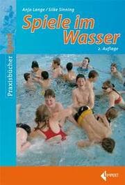 Cover von Spiele im Wasser