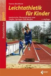 Cover von Leichtathletik für Kinder