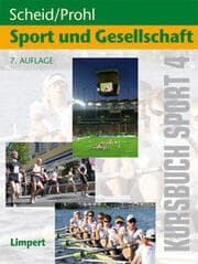 Cover von Sport und Gesellschaft