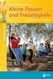 Cover von Kleine Pausen- und Freizeitspiele