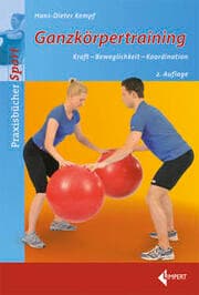 Cover von Ganzkörpertraining