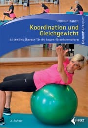 Cover von Koordination und Gleichgewicht