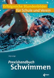 Cover von Praxishandbuch Schwimmen