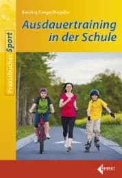 Cover von Ausdauertraining in der Schule