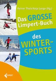 Cover von Das Große Limpert-Buch des Wintersports