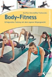 Cover von Body-Fitness