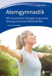 Cover von Atemgymnastik