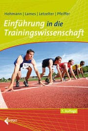 Cover von Einführung in die Trainingswissenschaft