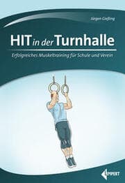 Cover von HIT in der Turnhalle