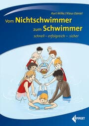 Cover von Vom Nichtschwimmer zum Schwimmer