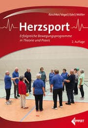 Cover von Herzsport