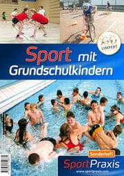 Cover von Sport mit Grundschulkindern
