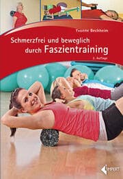 Cover von Schmerzfrei und beweglich durch Faszientraining