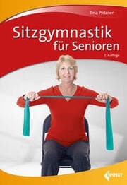 Cover von Sitzgymnastik für Senioren